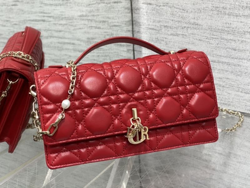 Christian Dior My Lady Bags